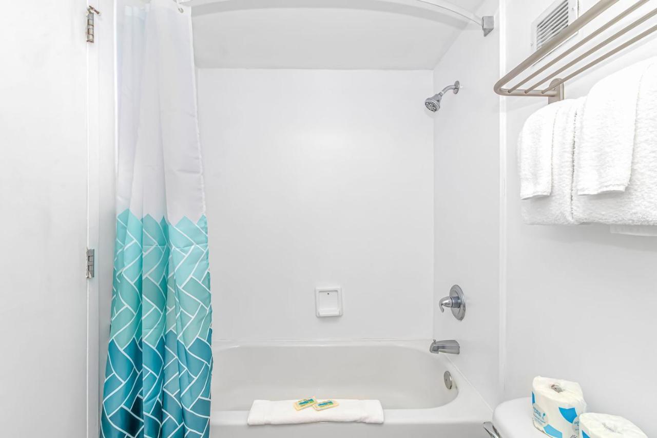 Ocean View Studio Landmark 907 Myrtle Beach Extérieur photo