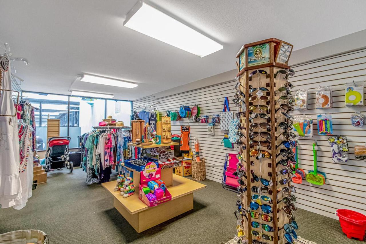 Ocean View Studio Landmark 907 Myrtle Beach Extérieur photo