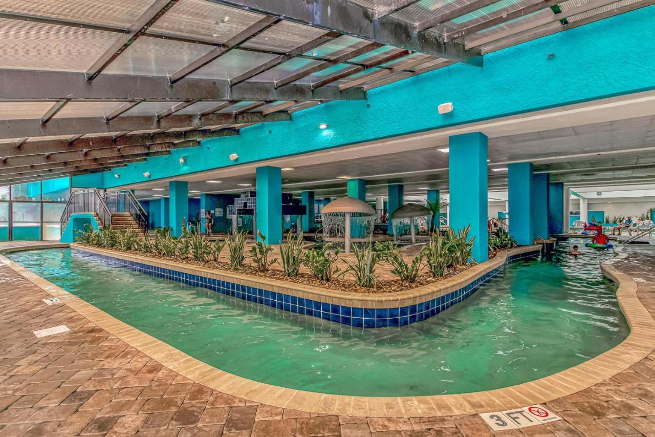 Ocean View Studio Landmark 907 Myrtle Beach Extérieur photo