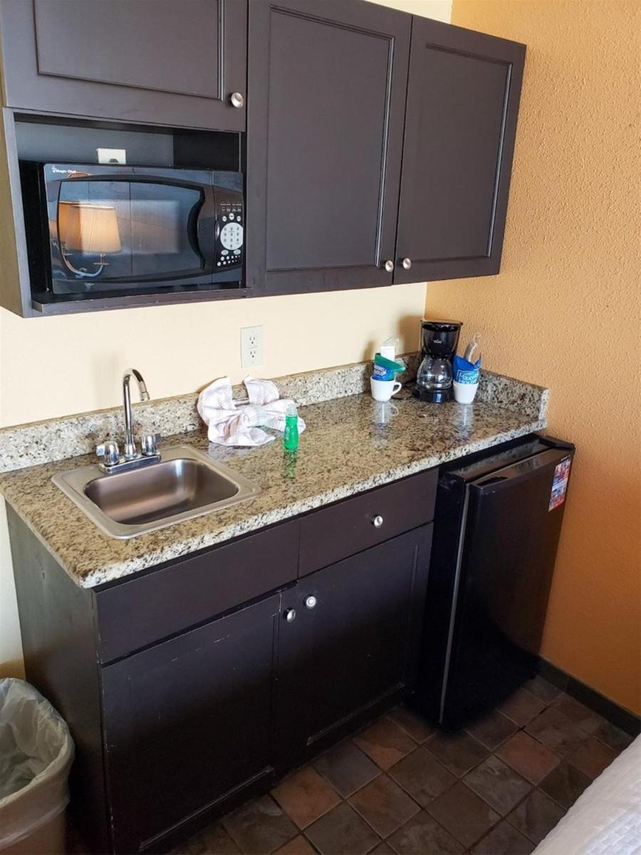 Ocean View Studio Landmark 907 Myrtle Beach Chambre photo
