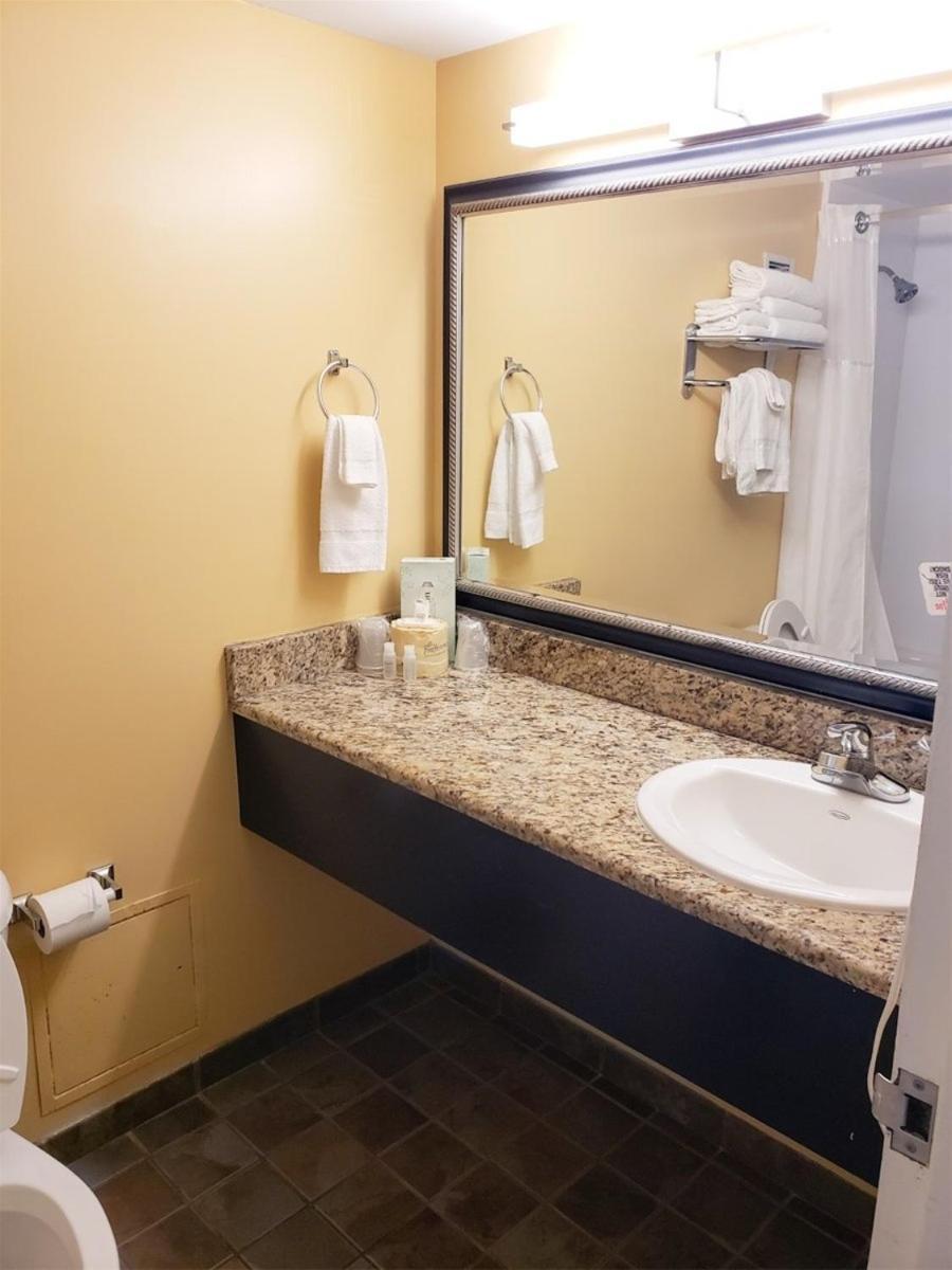 Ocean View Studio Landmark 907 Myrtle Beach Chambre photo